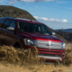 Illustration for article titled A $77,000 2018 Ford Expedition Is A Very Fine Family Truckster